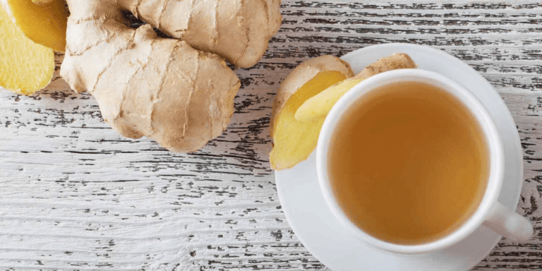 Best Tea for Sore Throat