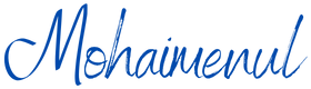 Mohaimenul