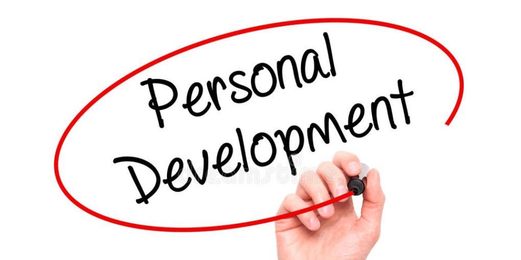 Personal development