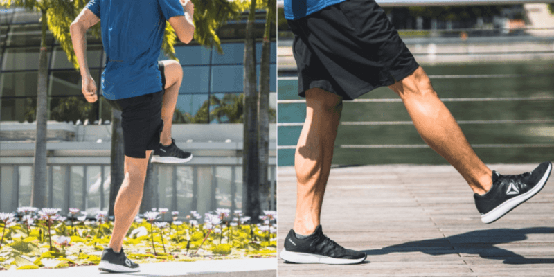 best shoes for working on feet