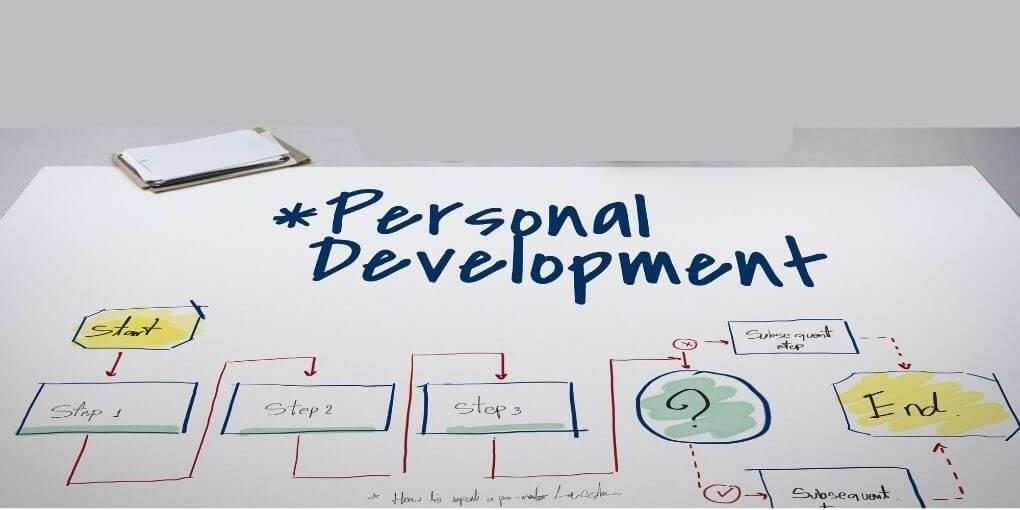 personal development